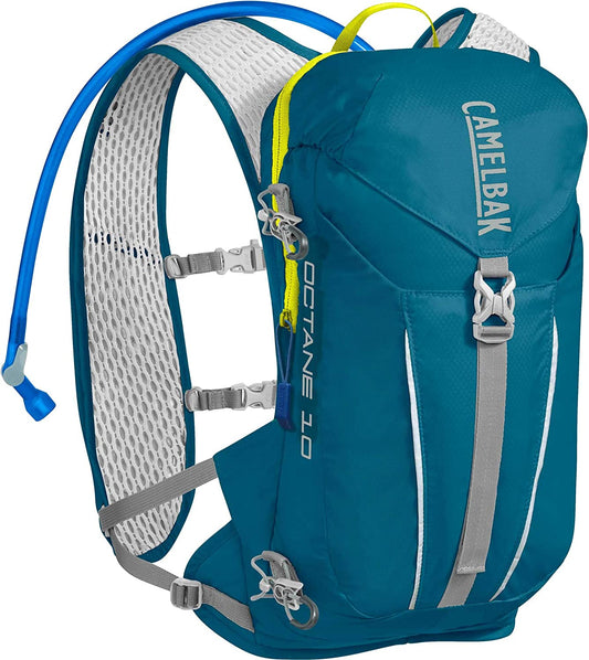 Camelbak Octane 10 70 oz Corsair Teal/Sulphur Spring Backpack