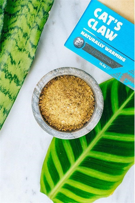 Rio Amazon Cat's Claw 90 Teabags