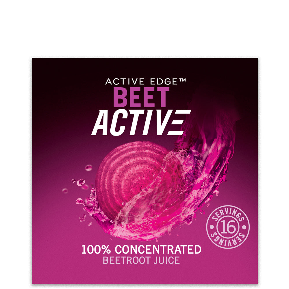 BeetActive® Beetroot Concentrate 473ml