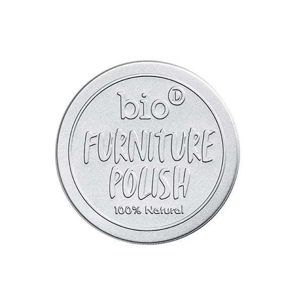 Bio-D Furniture Polish 150g Pack of 4
