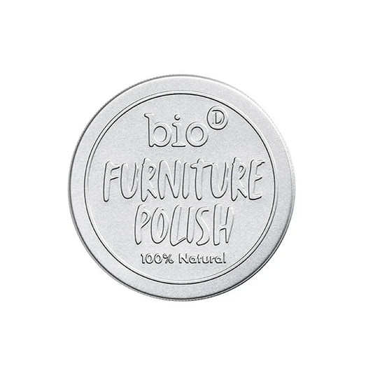 Bio-D Furniture Polish 150g Pack of 4