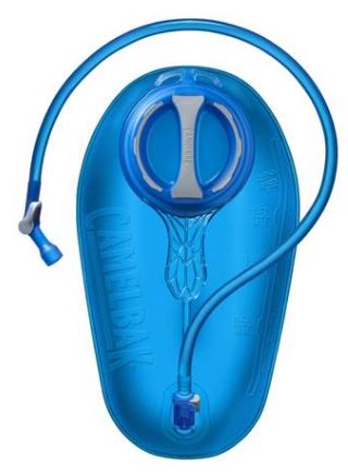 CamelBak Octane XCT 70 2 Litre Hydration Back Pack Lime Punch