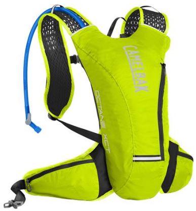 CamelBak Octane XCT 70 2 Litre Hydration Back Pack Lime Punch