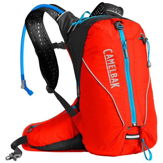 Camelbak Octane 16X Cherry Tomato-Black