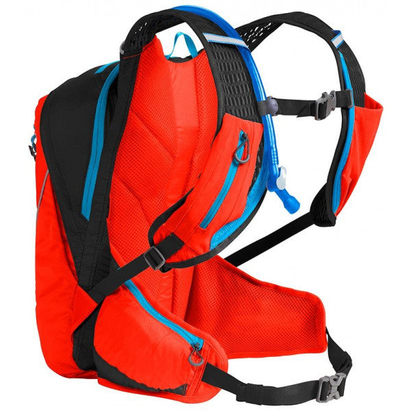 Camelbak Octane 16X Cherry Tomato-Black