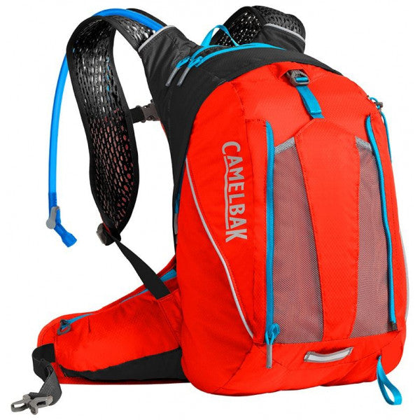 Camelbak Octane 16X Cherry Tomato-Black
