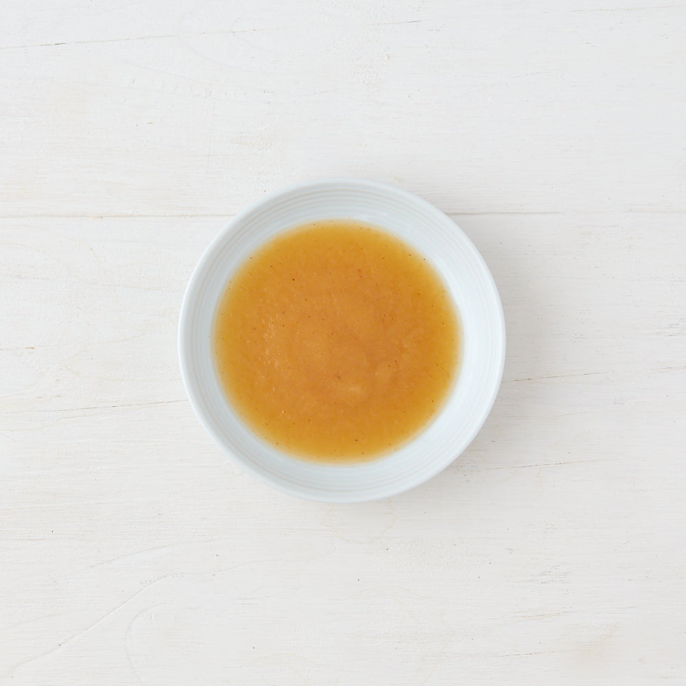 Clearspring Organic 100% Fruit on the Go - Pear Purée Pack of 6