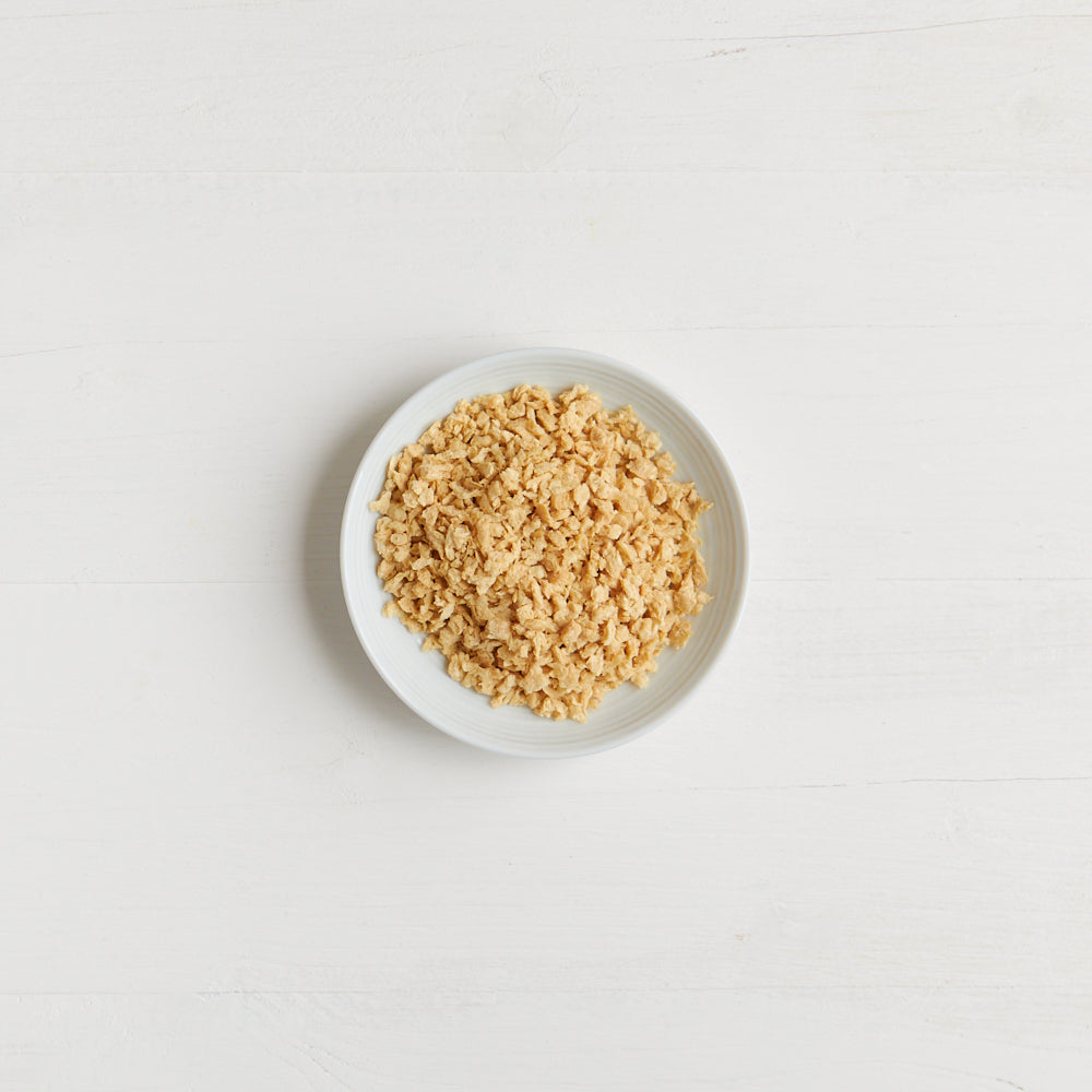 Clearspring Organic Gluten Free Soya Mince Protein 300g -Pack of 4