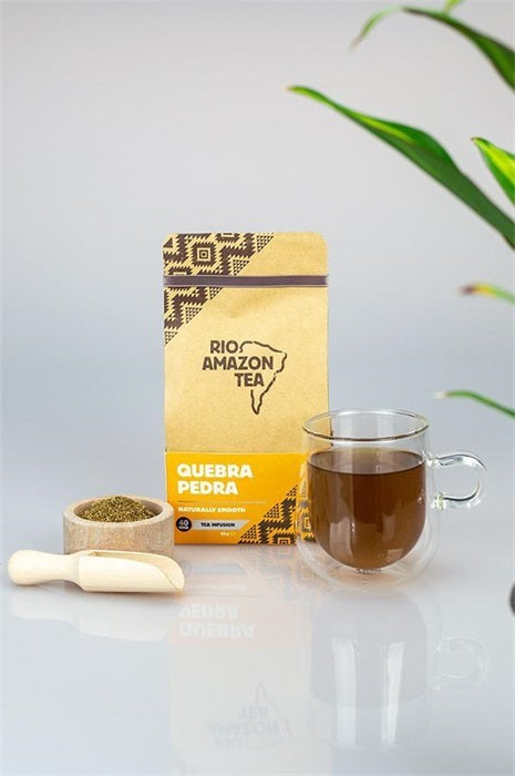 Rio Amazon Quebra Pedra (Chanca Piedra) 40 Teabags