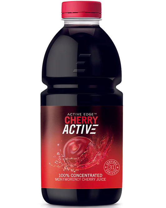 Active Edge CherryActive Concentrate 946 ml