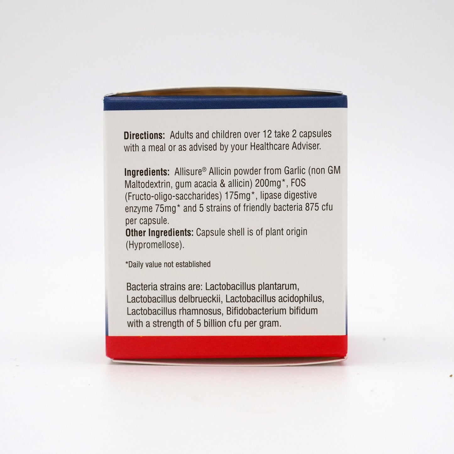 Allicin max PREPRO 60 Capsules
