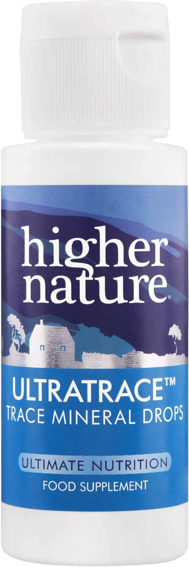 Higher Nature UltraTrace 227ml