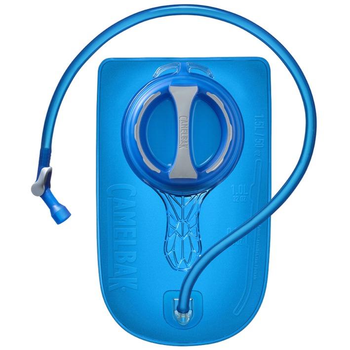 CamelBak Circuit Vest 1.5L Lime Punch/silver
