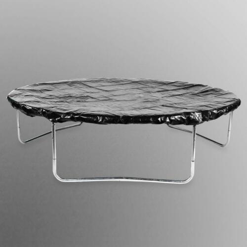 Trampoline Rain Cover Weatherproof Dust Protection Cover 12ft