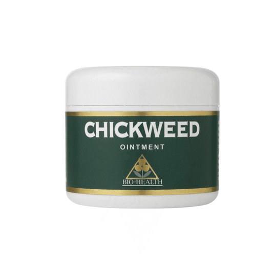 Bio Health Chickweed Ointment 42g