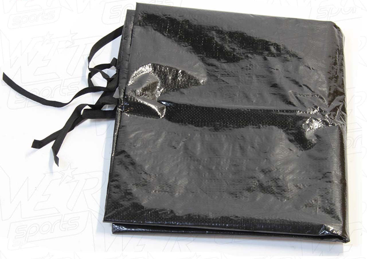 Trampoline Rain Cover Weatherproof Dust Protection Cover 12ft