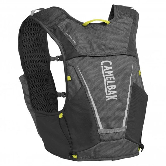Camelbak Ultra Pro Vest 34Oz Graphite/Sulphur Spring Medium