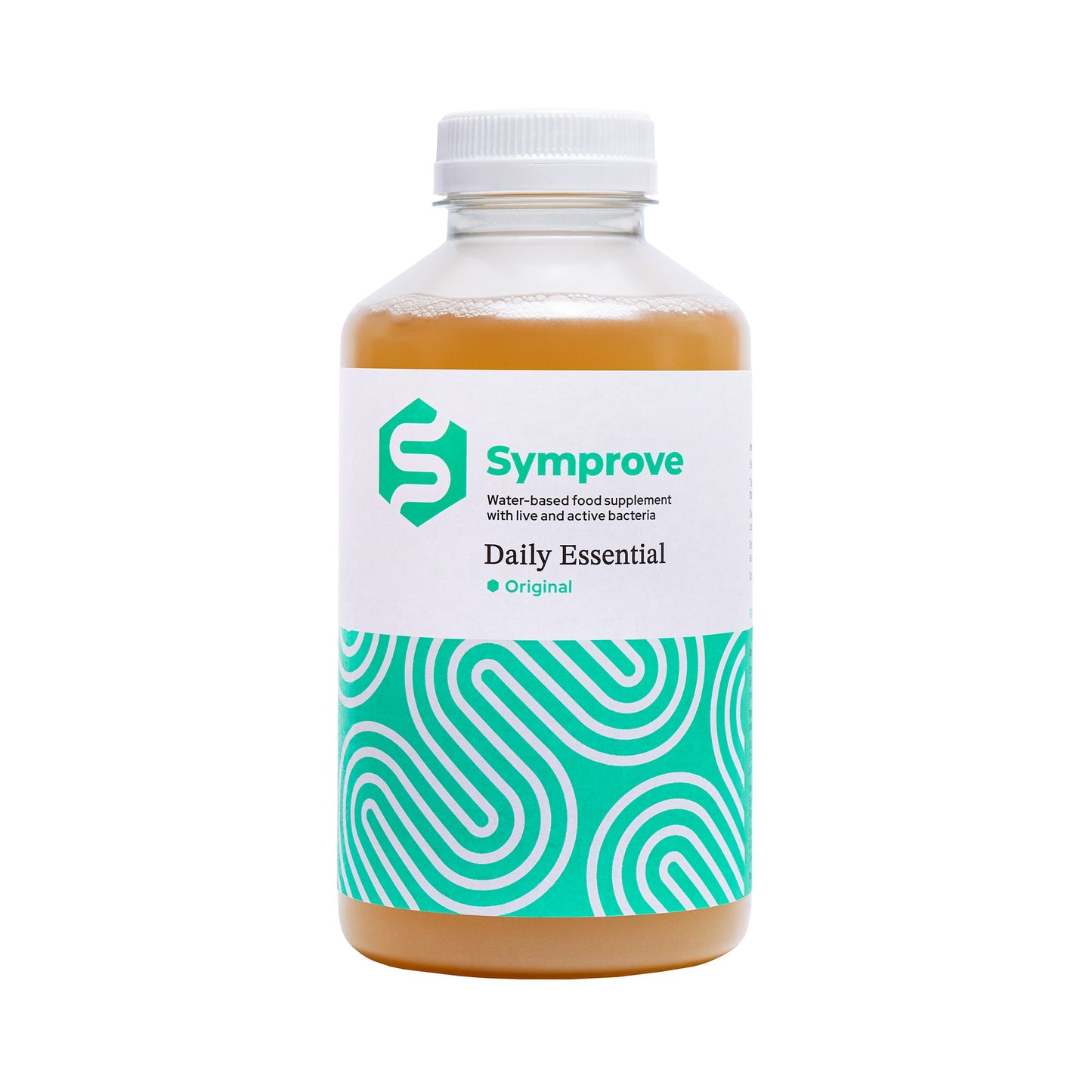 Symprove Original Flavour 4-Week Pack 4 x 500ml
