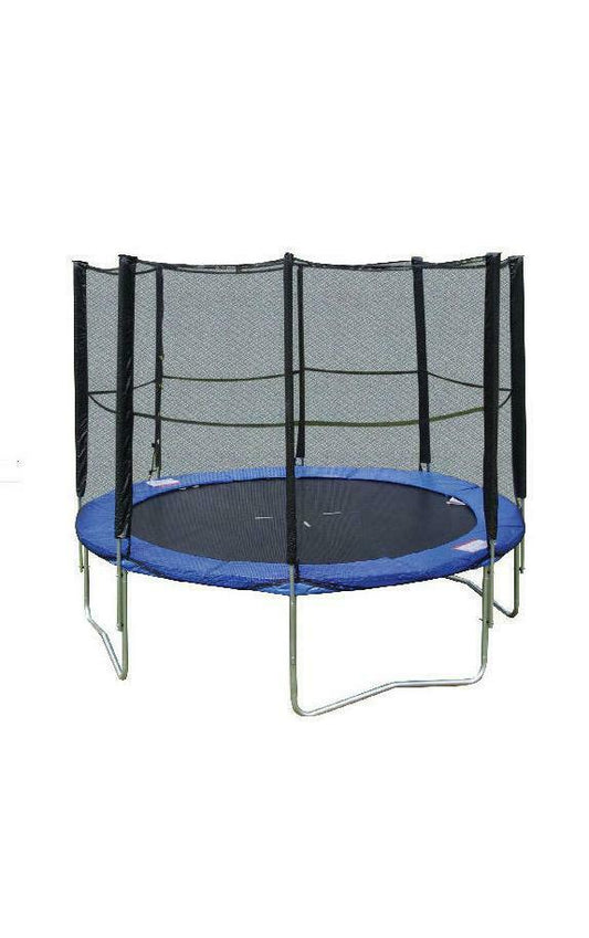 Replacement Trampoline Safety Net Enclosure Surround 10ft ***SALE***