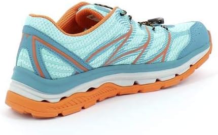TrekSta Mega Wave Lightweight Walking Shoes UK 8
