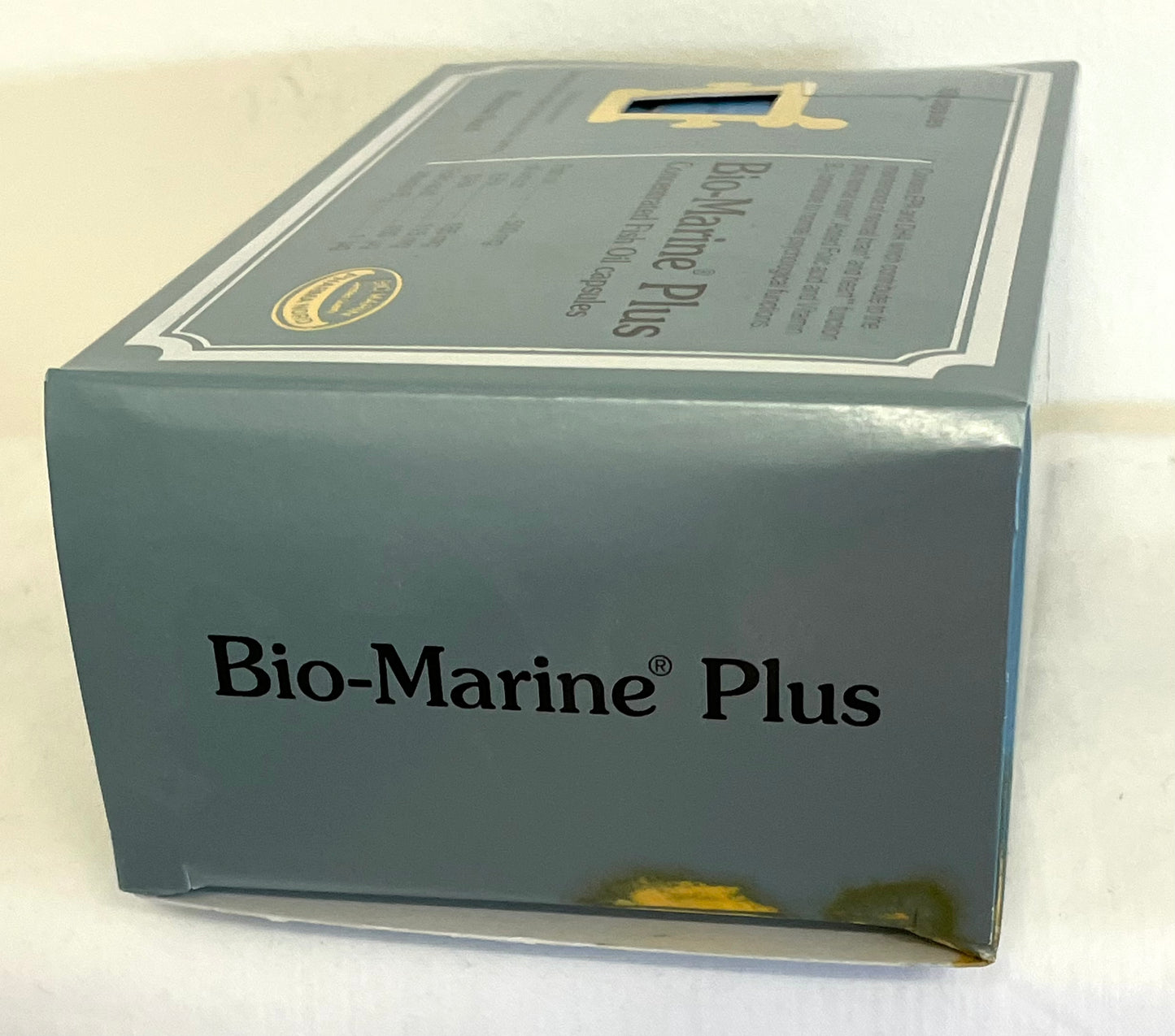 Pharma Nord Bio Marine Plus 150 Capsules - **CLEARANCE**