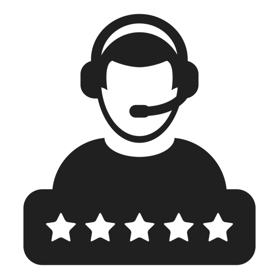 High Quality Customer Support