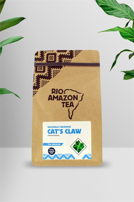 Rio Amazon Cat's Claw Loose Tea 200g