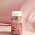 NutriBurst Hair, Skin & Nails Advanced Nutrition Sugar Free 60 Gummies