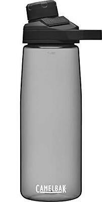 CamelBak Chute Mag Bottle Charcoal 750ml Water Drinking Bottle Leak Proof