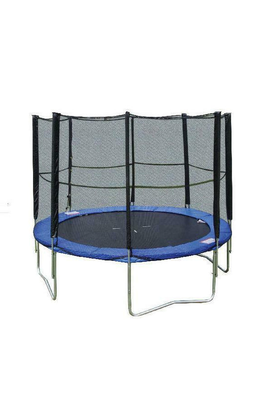 Replacement Trampoline Safety Net Enclosure Surround 14ft