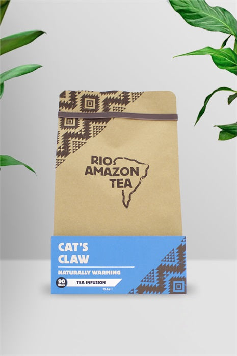 Rio Amazon Cat's Claw 90 Teabags