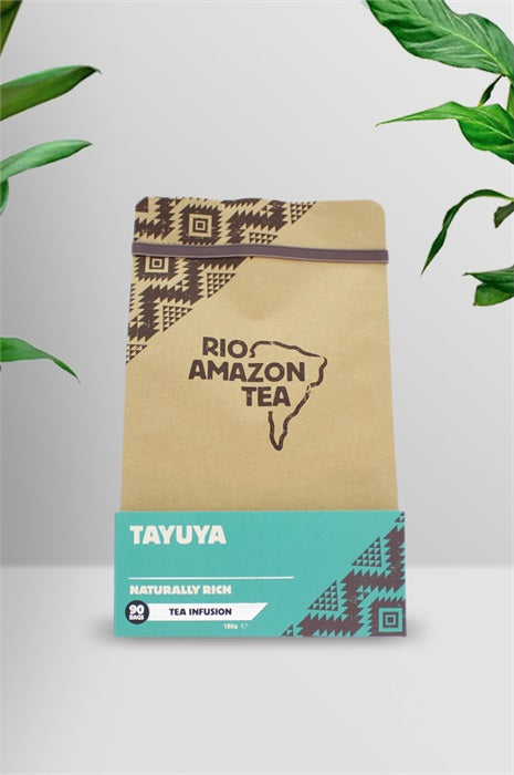 Rio Amazon Tayuya 90 Teabags