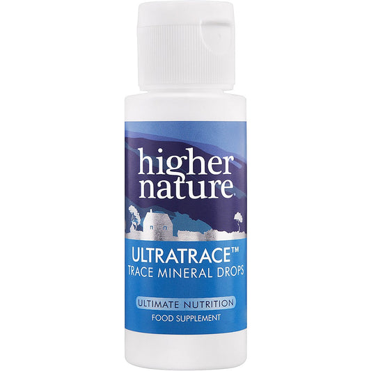 Higher Nature UltraTrace ® 57ml