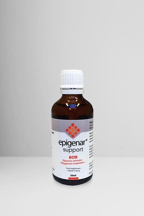 Epigenar BOR Tincture 50ml