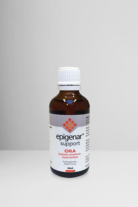 Epigenar CHLA Tincture 50ml