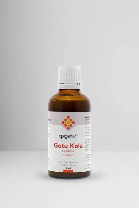 Epigenar Gotu Kola 50ml