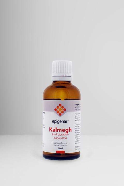 Epigenar Kalmegh (Andrographis) Tincture 50ml