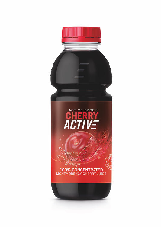 Active Edge Cherry Active Concentrate 473ml