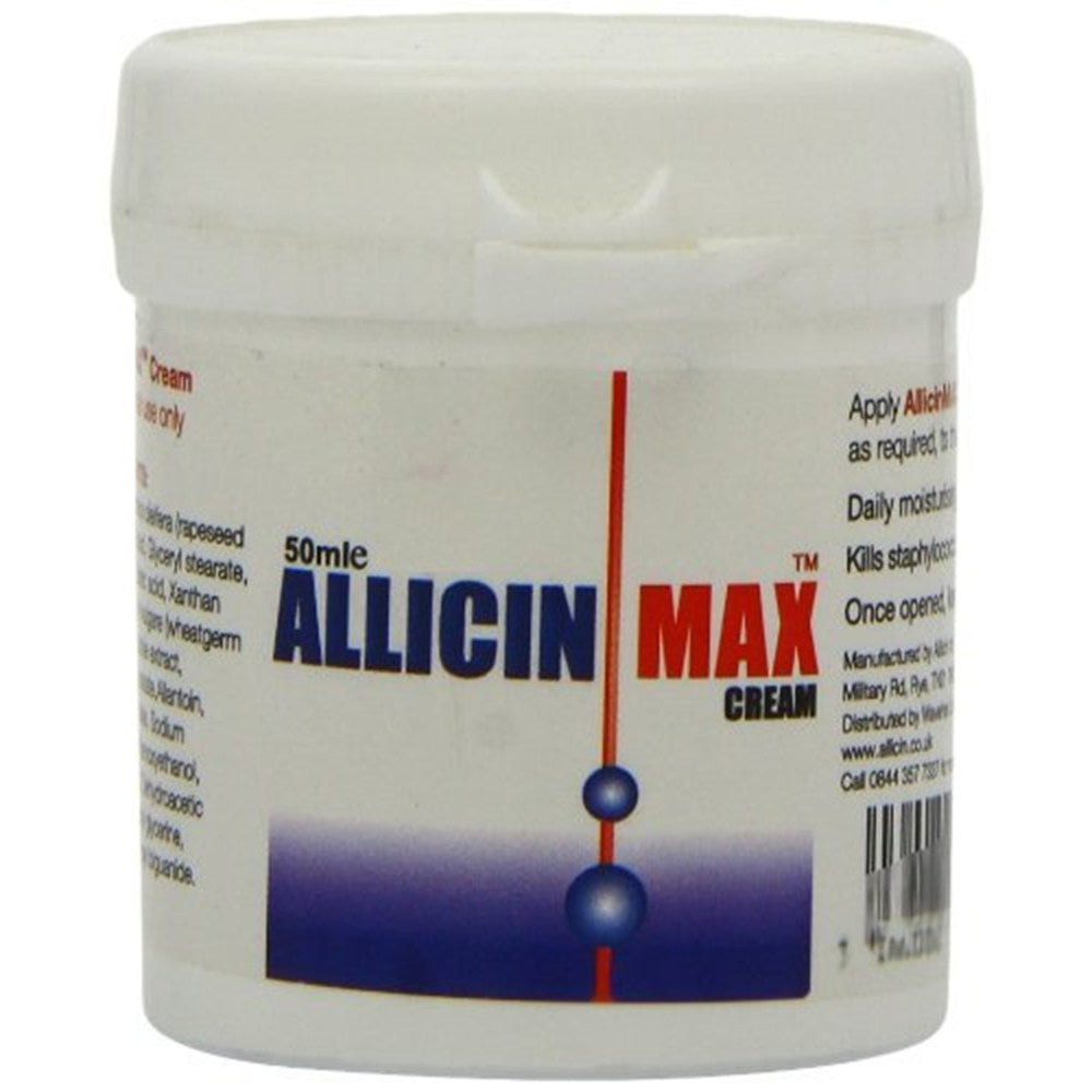Allicinmax Cream 50ml