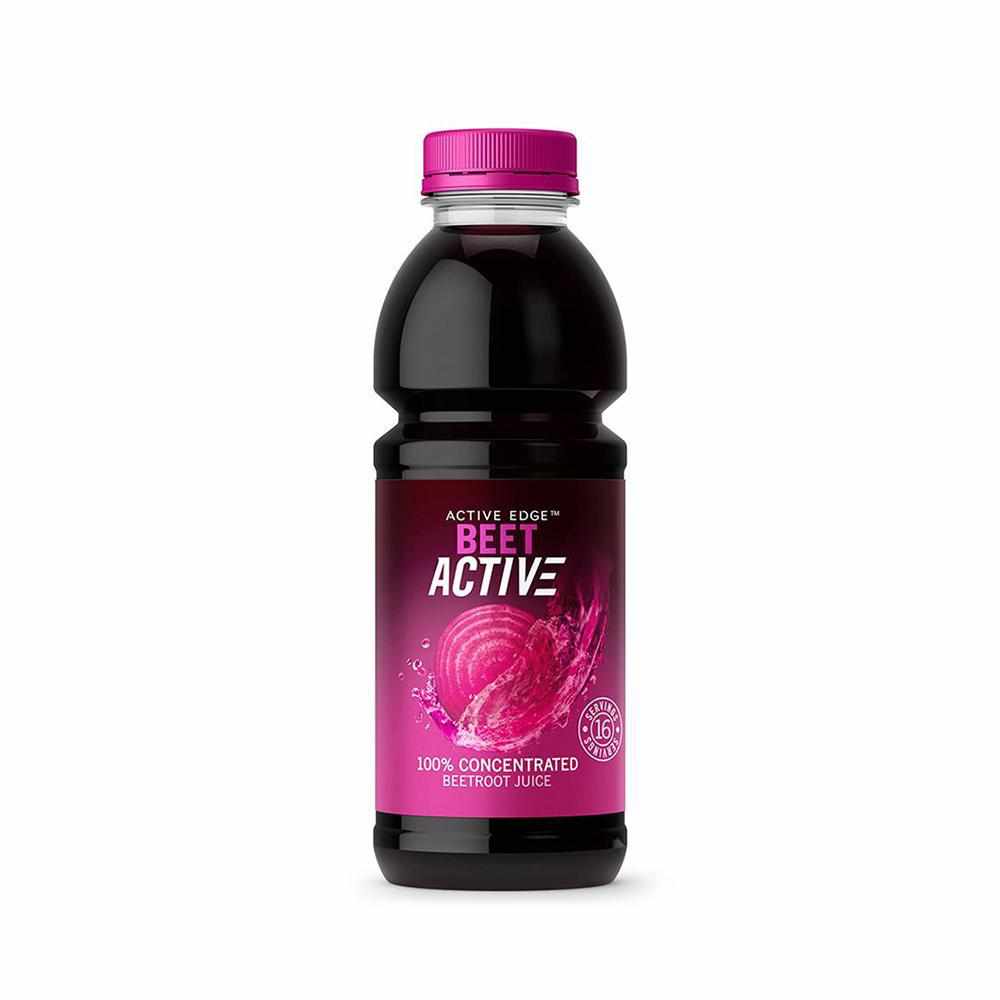 BeetActive® Beetroot Concentrate 473ml