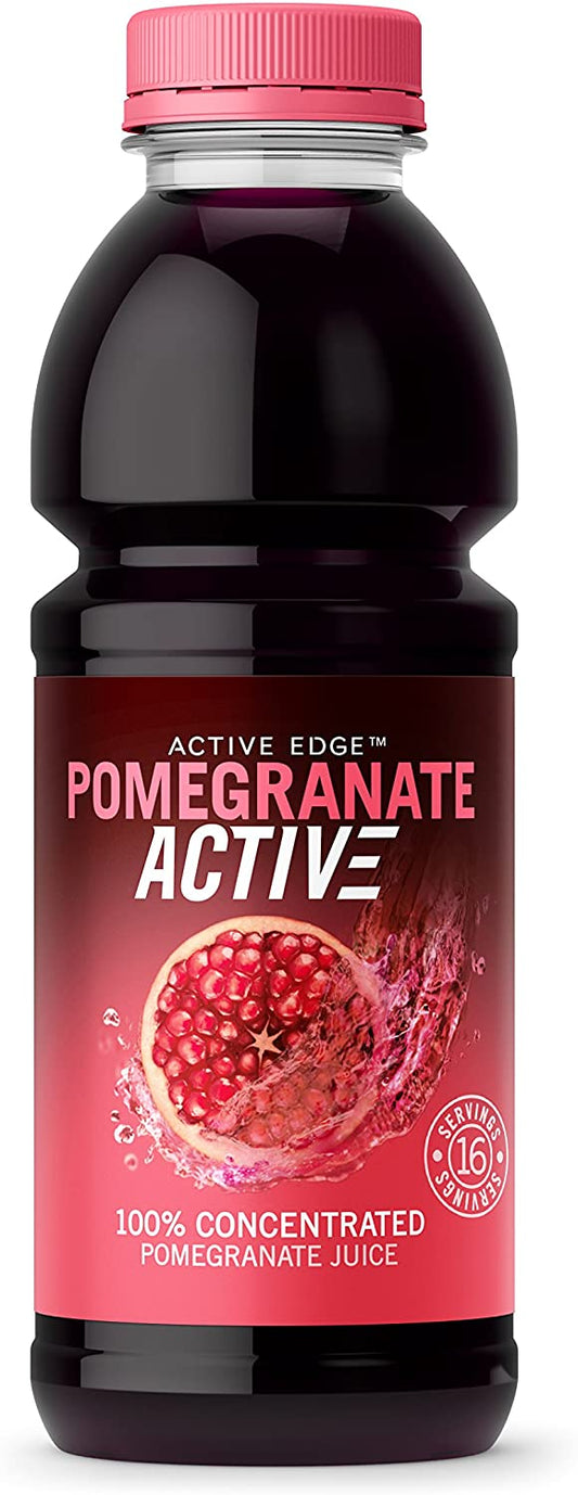 Active Edge Pomegranate Concentrate 473ml