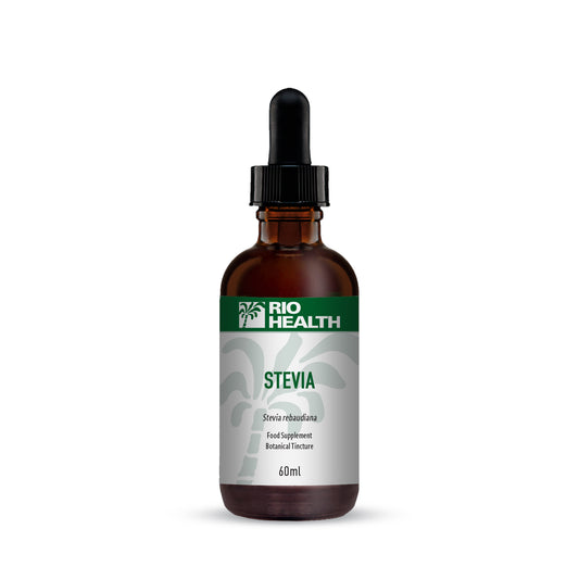 Rio Health Stevia 60ml