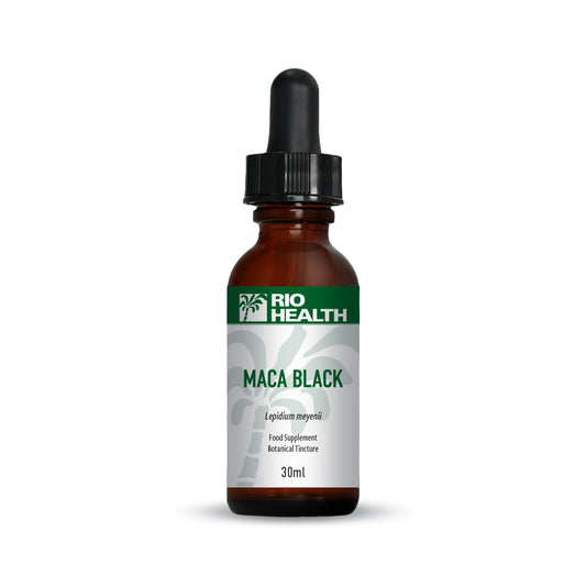 Rio Health Maca Black 30ml