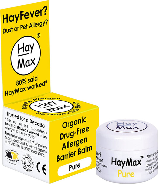HayMax Pure 5ml - 2 Pack