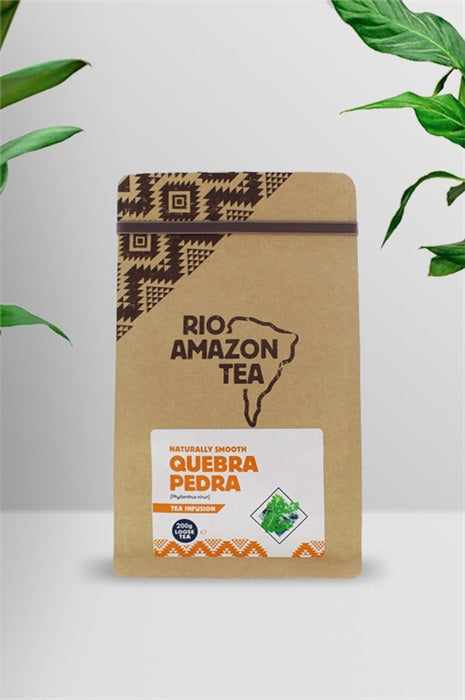 Rio Amazon Quebra Pedra Loose Tea 200g