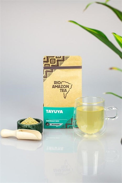 Rio Amazon Tayuya 40 Teabags