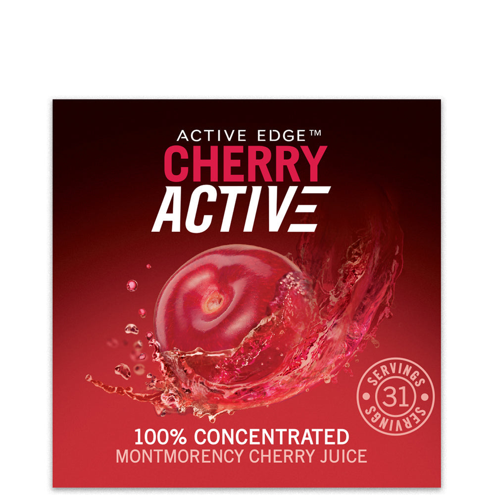 Active Edge CherryActive Concentrate 946 ml