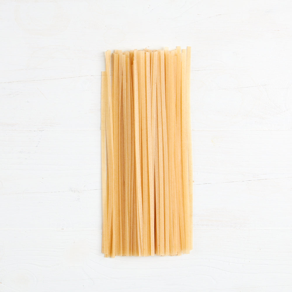 Clearspring Organic Gluten Free 100% Brown Rice Noodles 200g Pack of 6