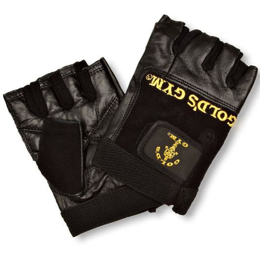 Gold's Gym Max Lift Weight Lifting Training Gloves X Large