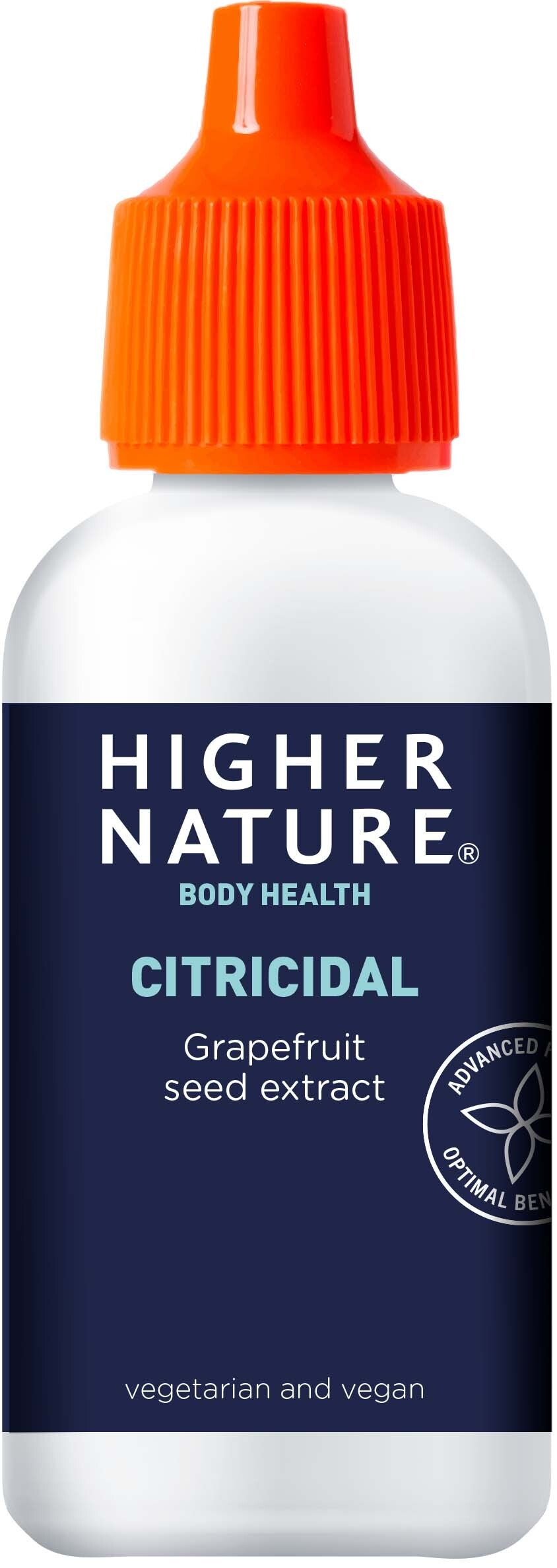 Higher Nature Citricidal 100ml